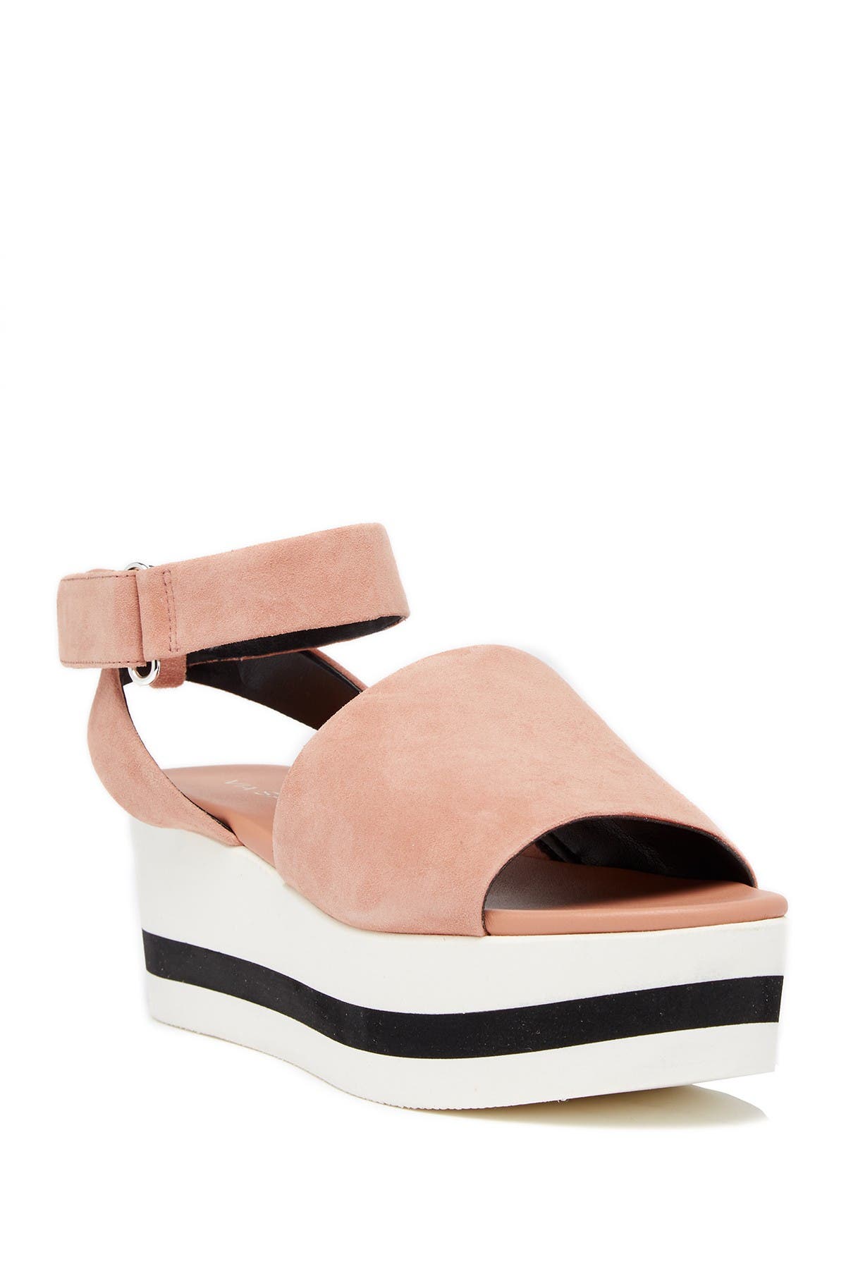 via spiga platform sandals