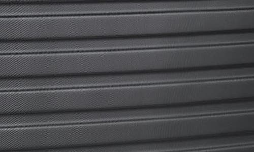 Porsche Design Voyager 30-inch Hardside Spinner Suitcase In Black Matte