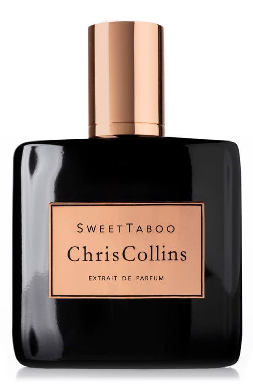 Sweet Taboo Extrait de Parfum