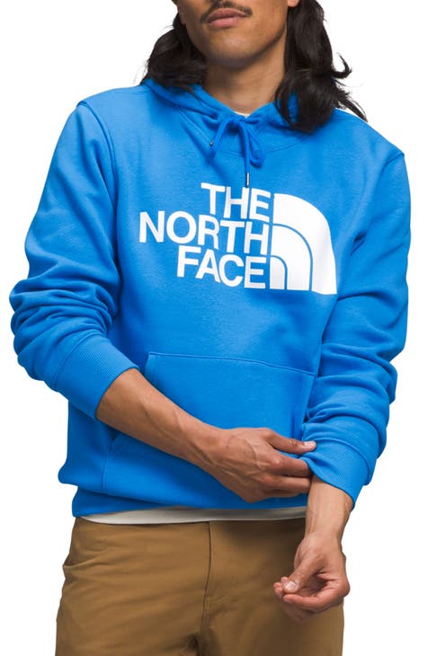 Sweat The North Face Outdoor Graphic Hoodie Homme Blanc