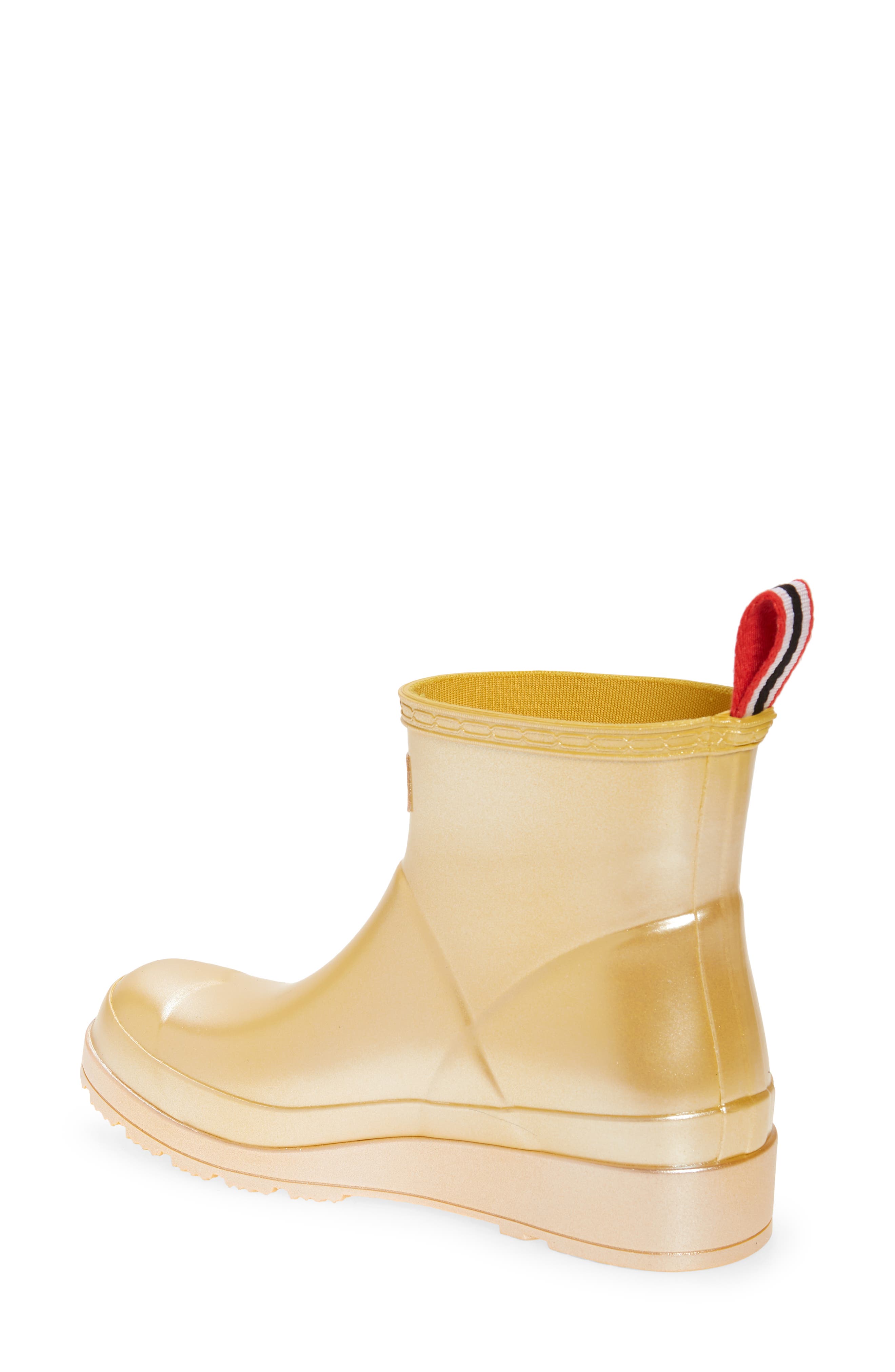 hunter play rain boots
