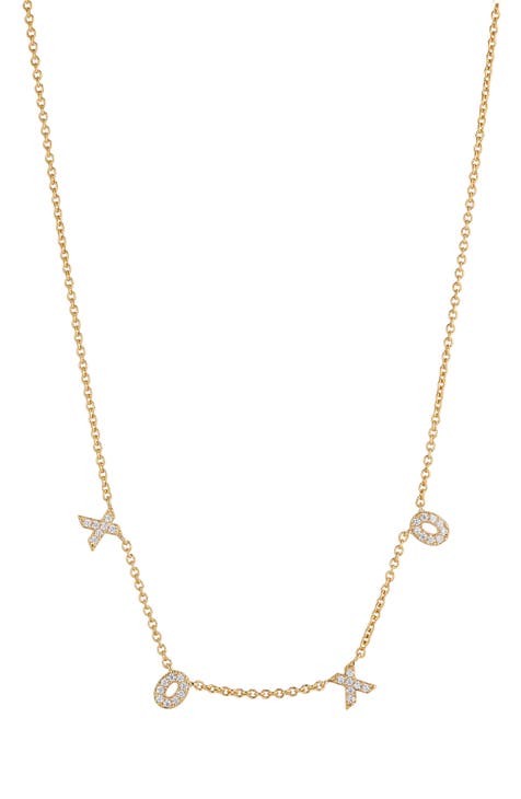 Nordstrom nadri sale necklace