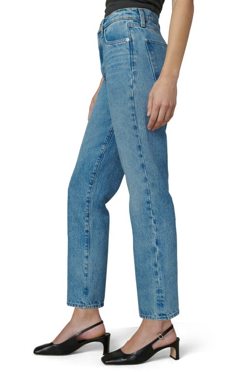 Shop Joe's The Dani Michelle Margot Slim Ankle Jeans In Boundless