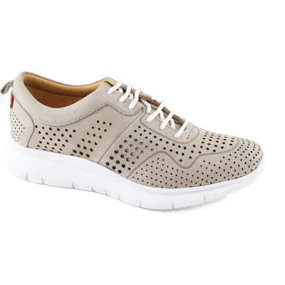 Marc Joseph New York Grand Central 2 Sneaker, Grey
