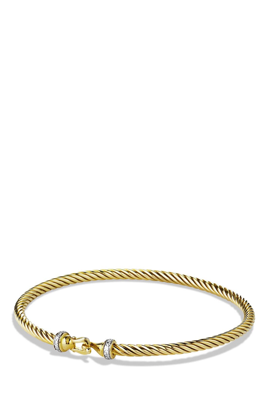 いいたしま 18K Solid Gold Bracelet for Women， Dainty Real Gold Beads Ball ...