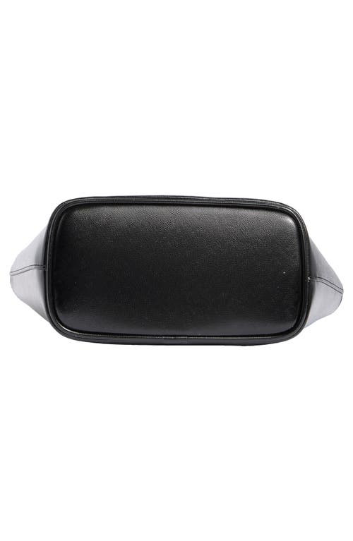 Marc Jacobs Small Satchel In Black