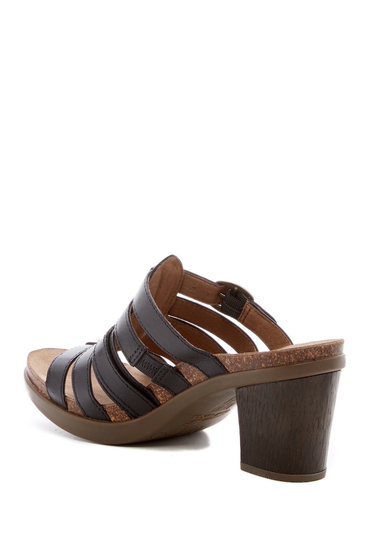 dansko strappy sandals