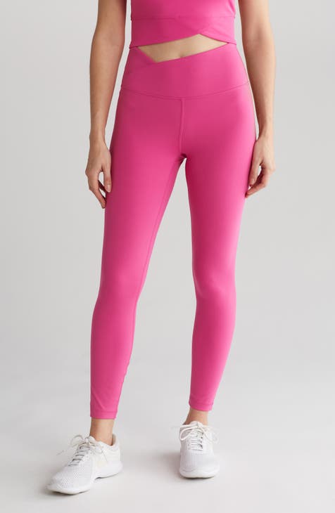 Pink Workout Clothes