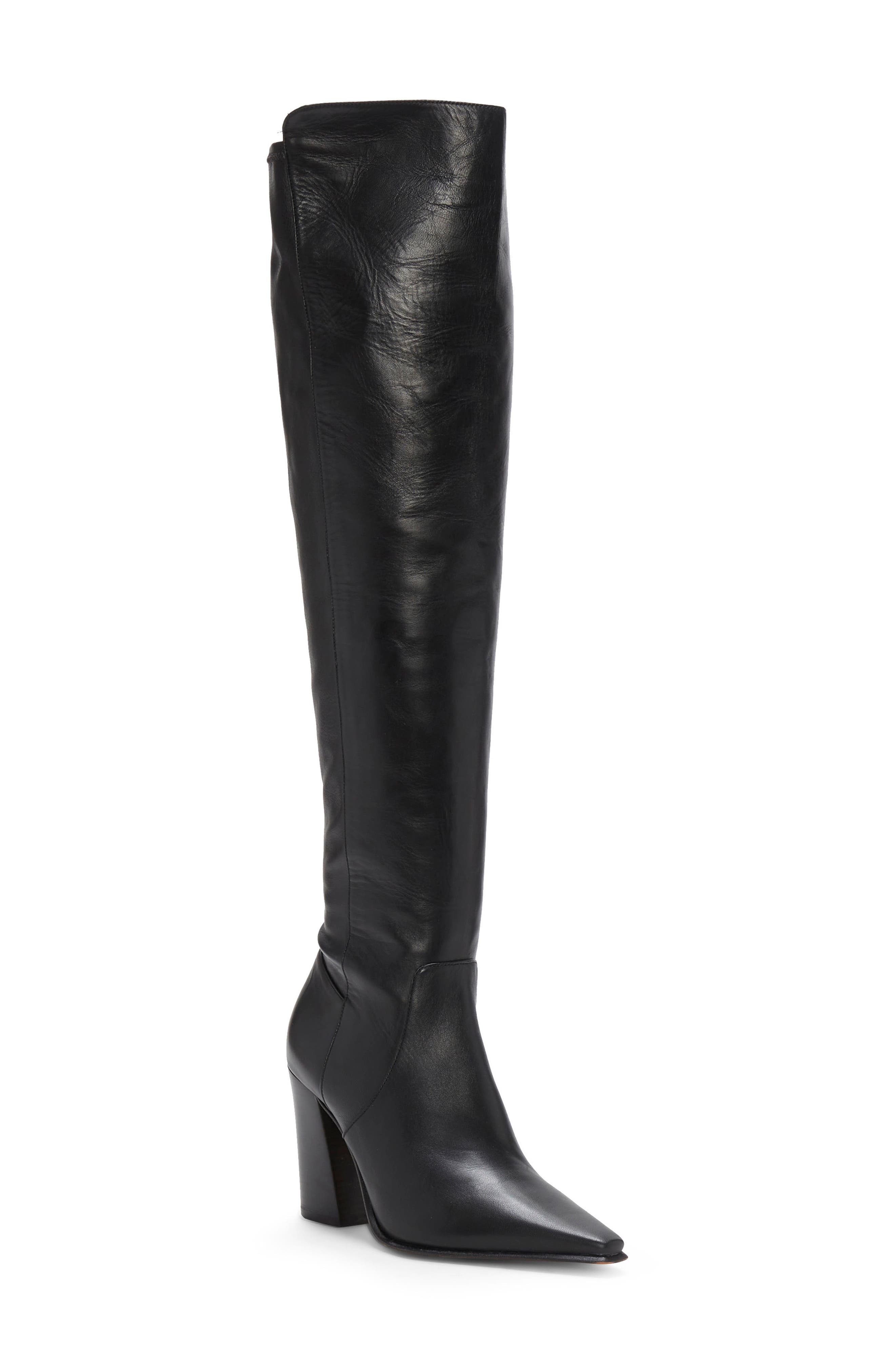 vince camuto boots nordstrom rack