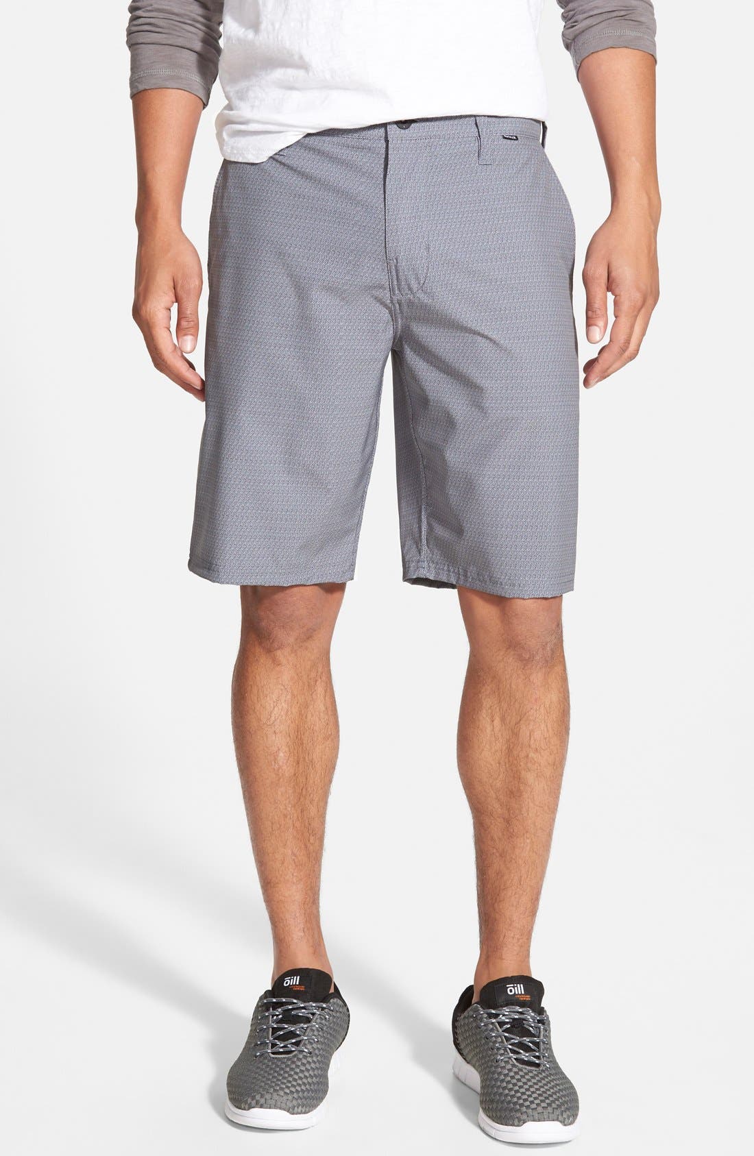 hurley hybrid shorts