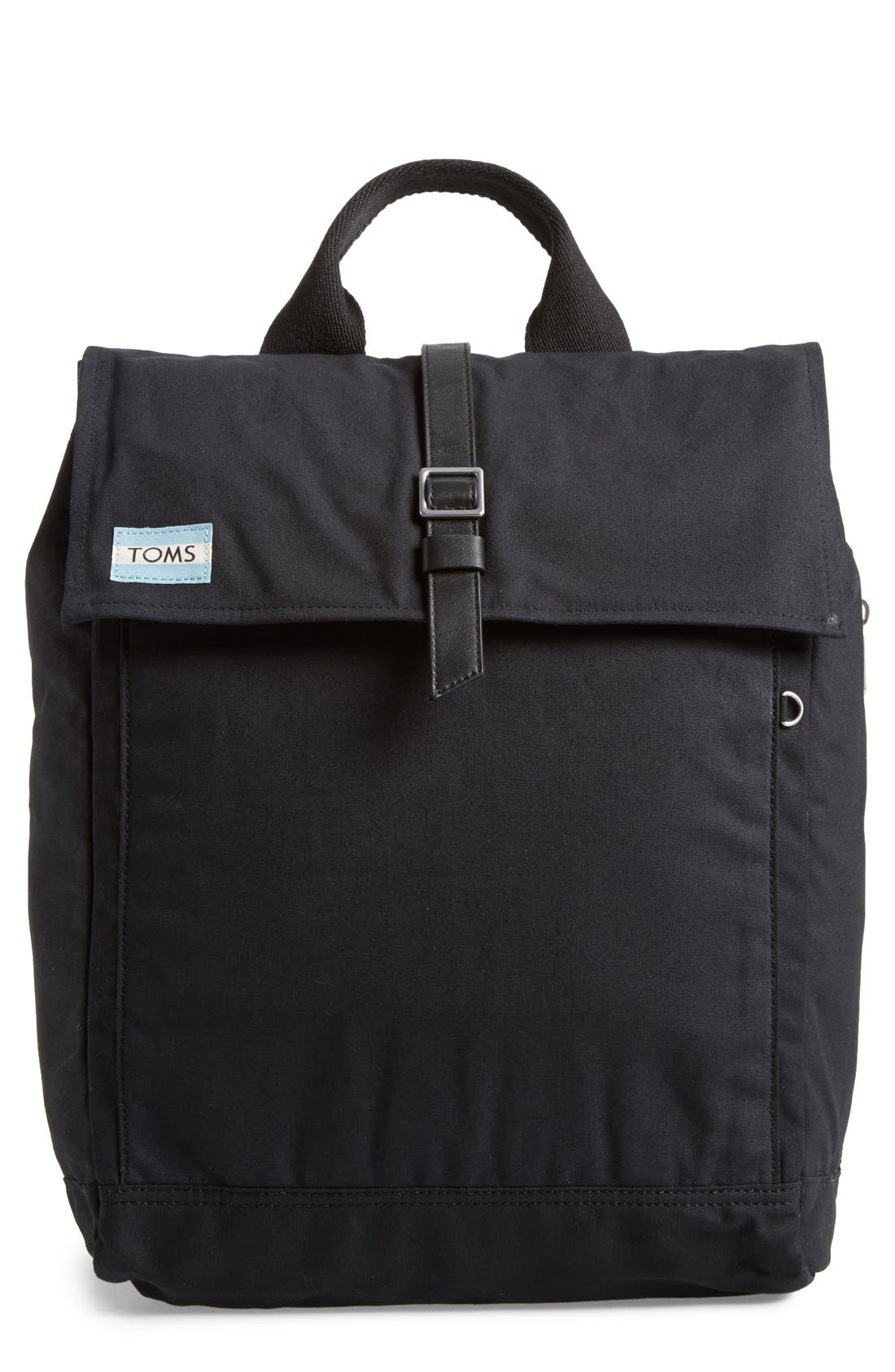 Toms Trekker Backpack 2024 | atnitribes.org