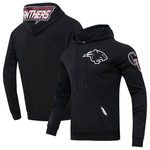 Pro Standard NFL Pro League Pullover Hoodie - Black