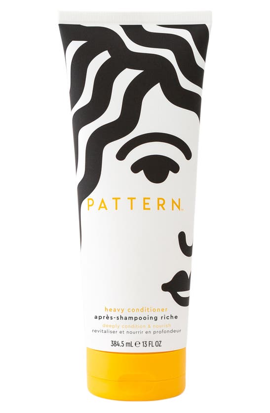 Pattern Beauty Heavy Conditioner