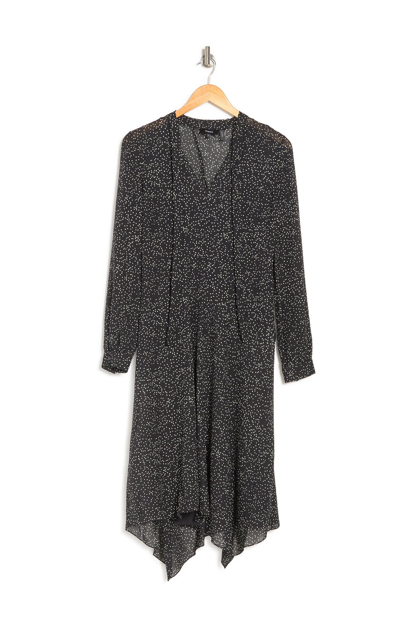 theory dress nordstrom rack