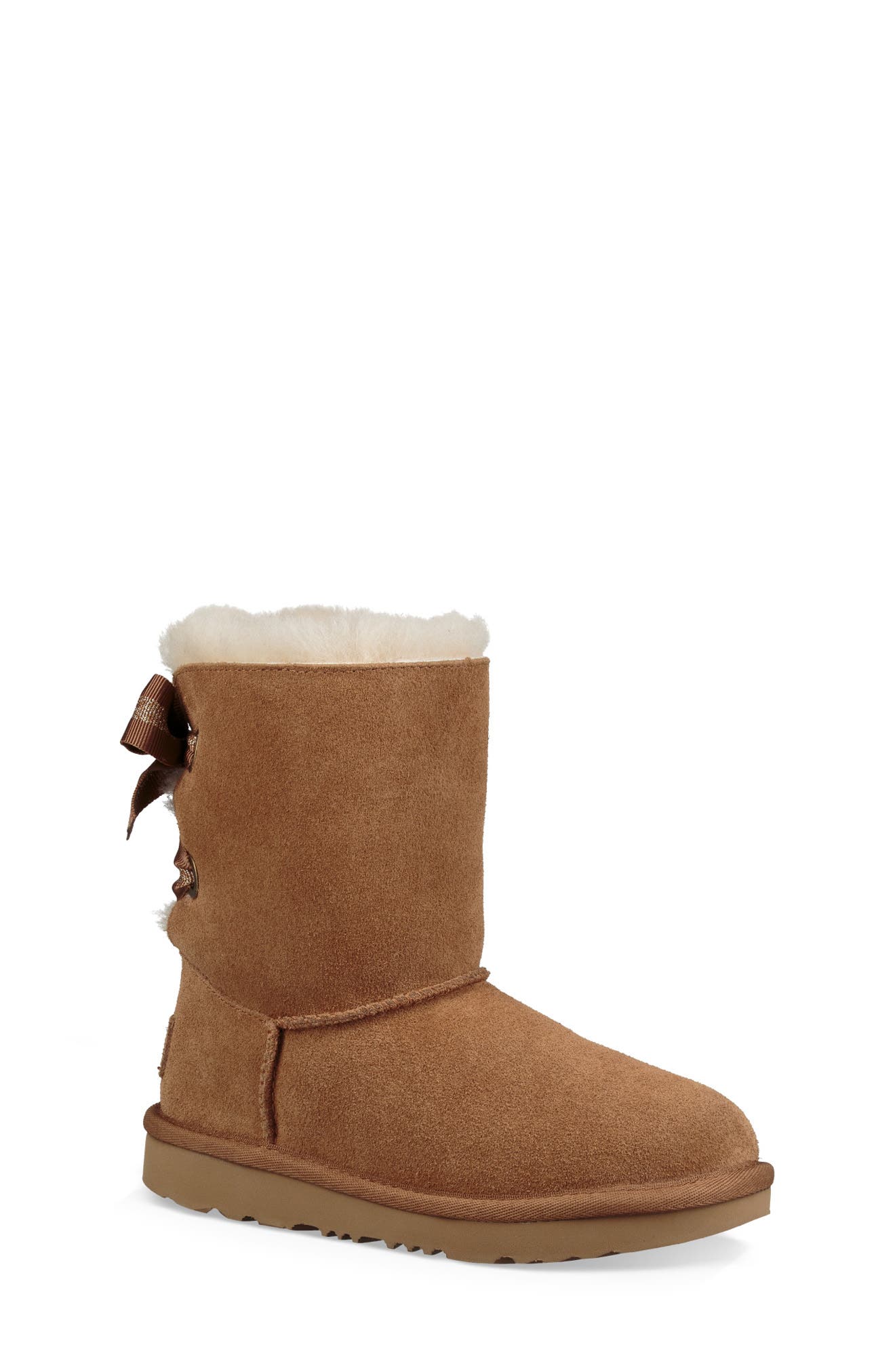 bailey bow uggs nordstrom
