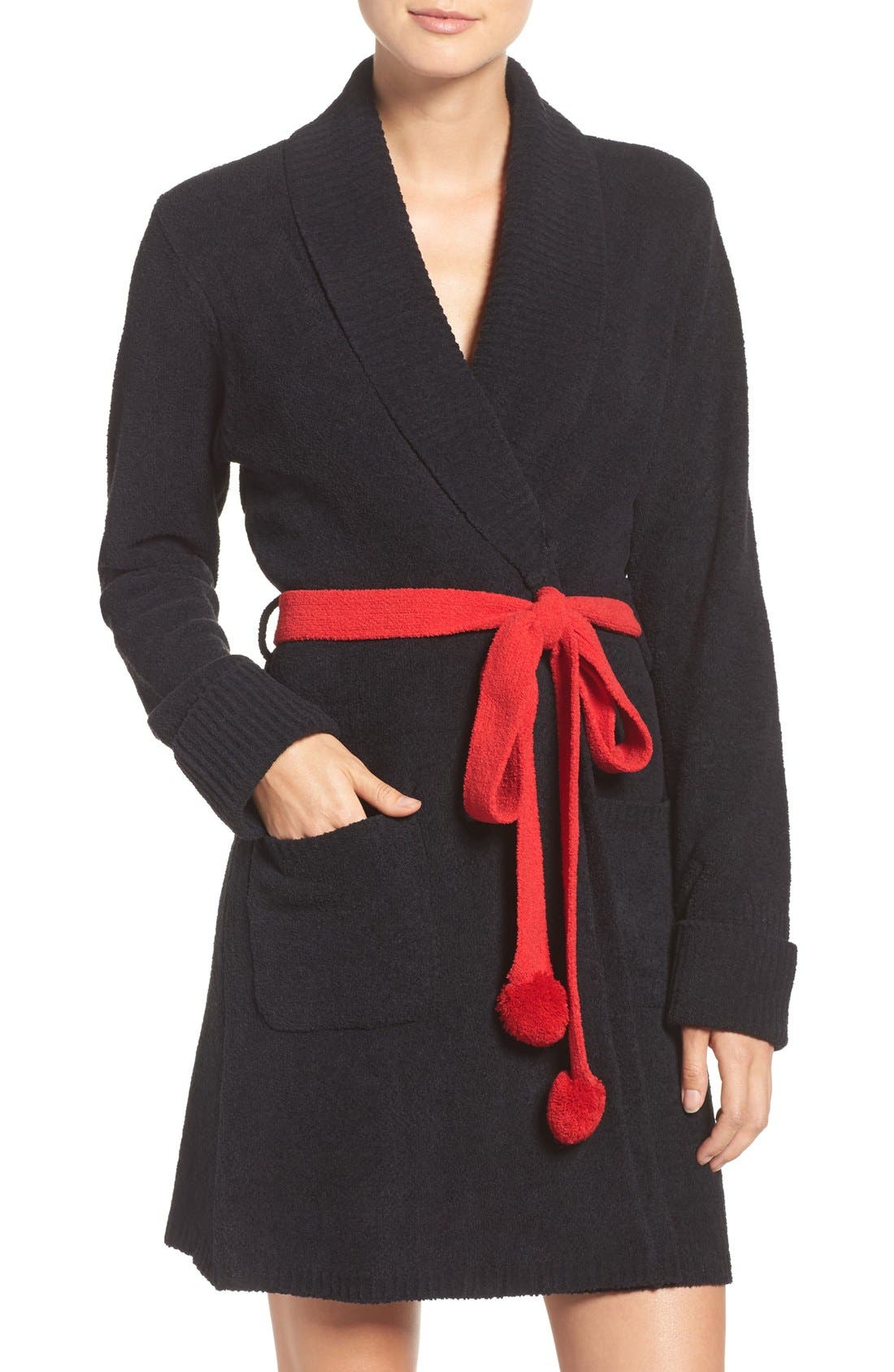 Betsey Johnson Sweater Robe Nordstrom