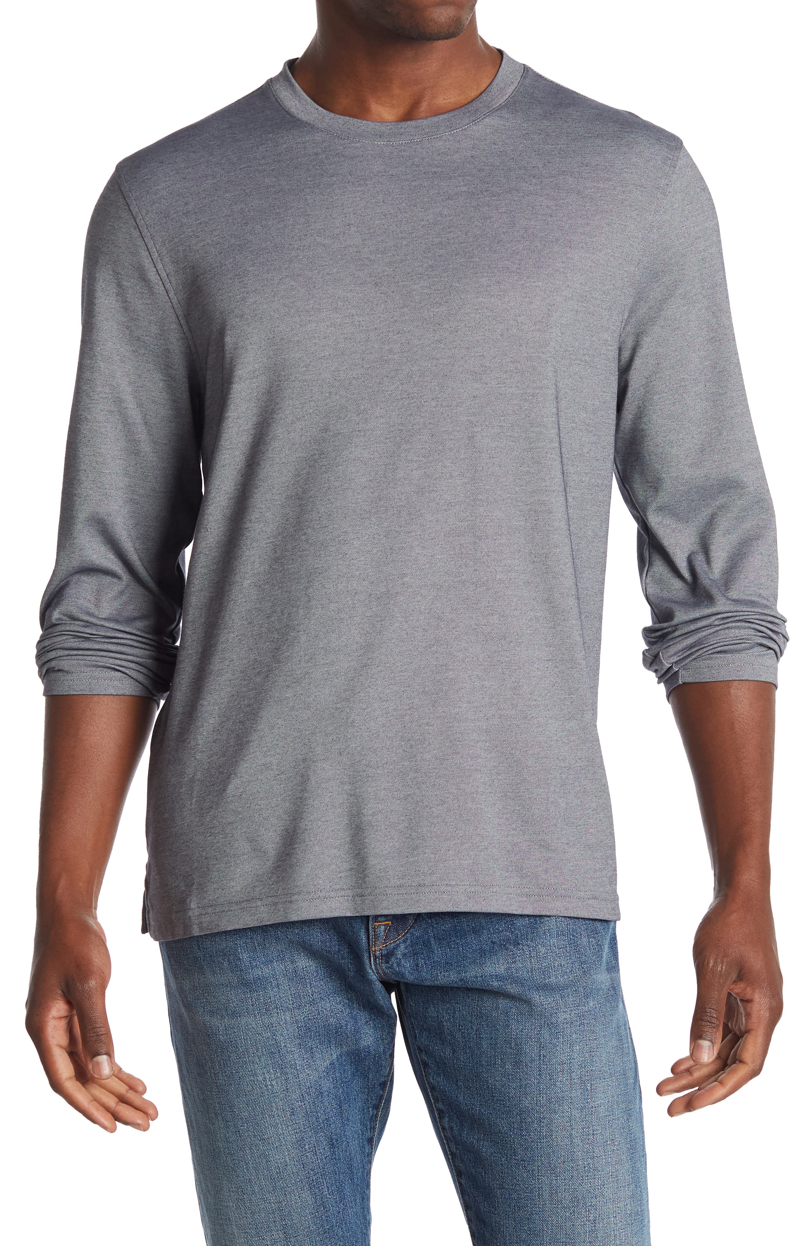 nordstrom long sleeve t shirts