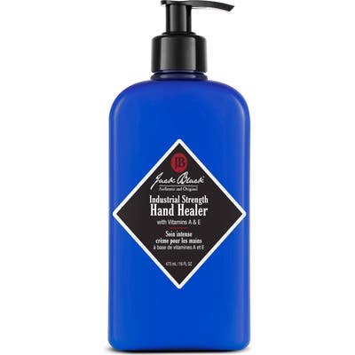 Jack Black Industrial Strength Hand Healer, oz