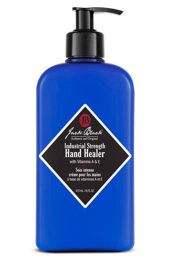 JACK BLACK JACK BLACK INDUSTRIAL STRENGTH HAND HEALER
