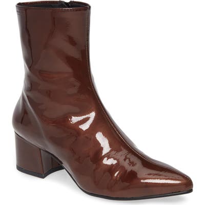 Vagabond Shoemakers Mya Pointy Toe Bootie