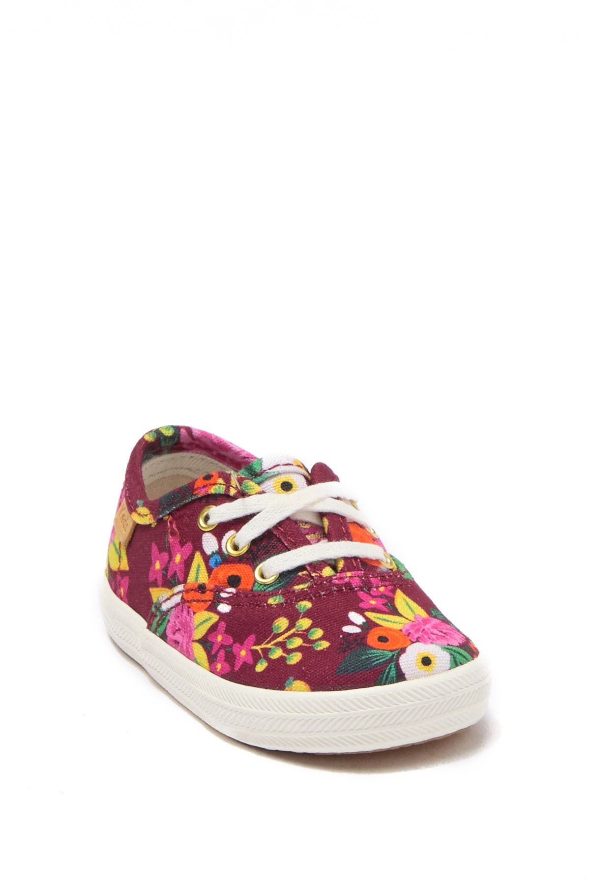 keds rifle paper canada