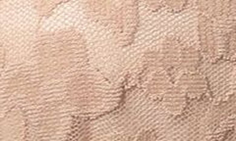 HANKY PANKY HANKY PANKY DAILY LACE™ PADDED TRIANGLE BRALETTE