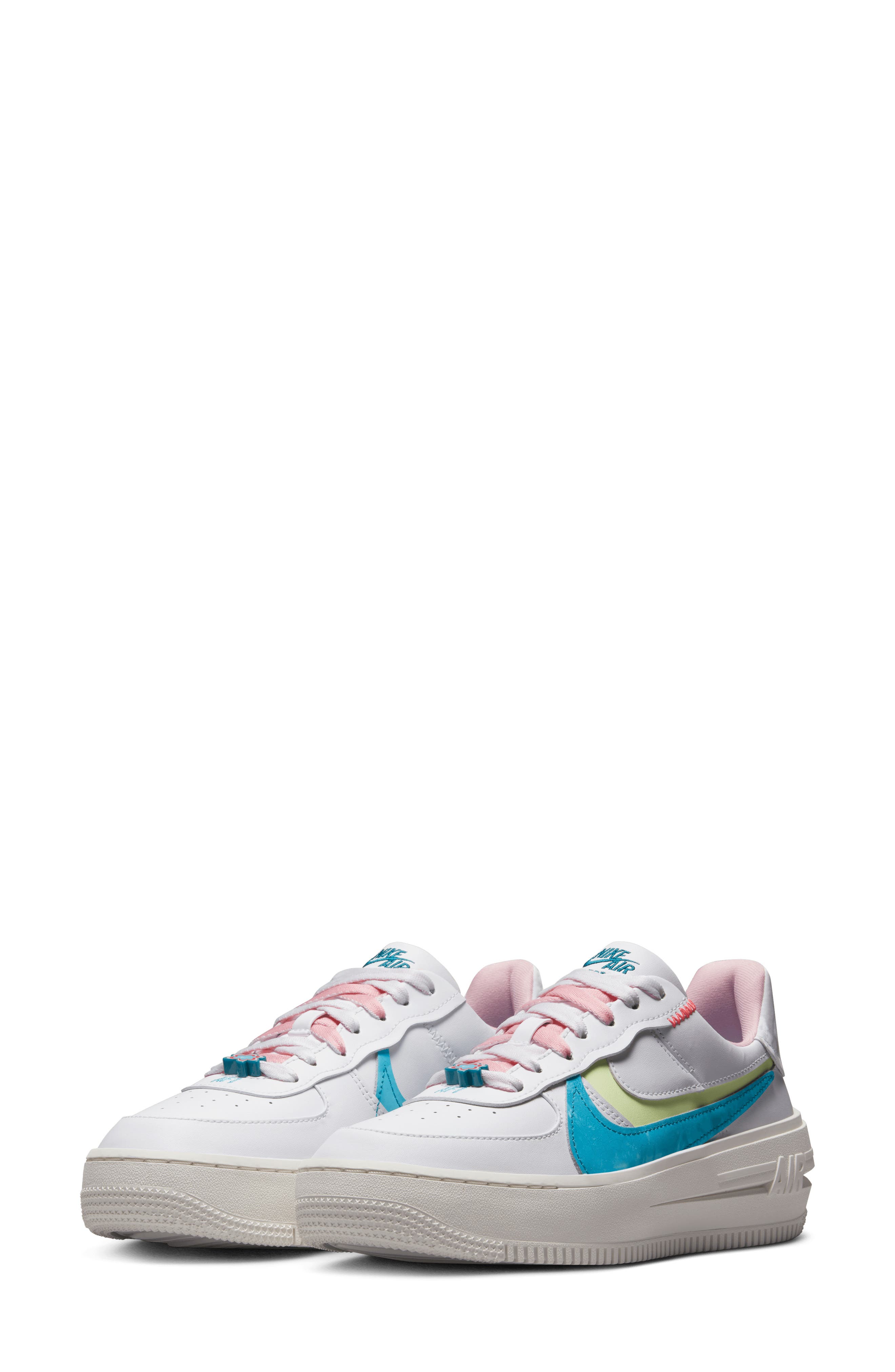 nordstrom air force one womens