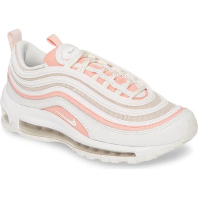 Nike Air Max 97 Sneaker, White