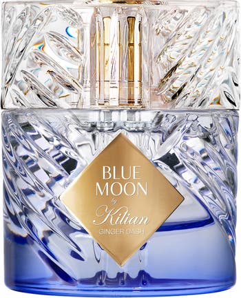 Blue Moon Ginger Dash Fragrance