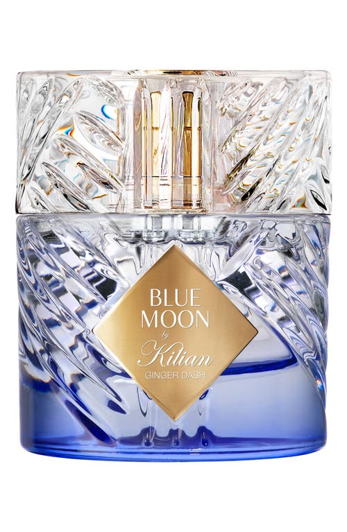 Kilian Paris Blue Moon Ginger Dash Fragrance