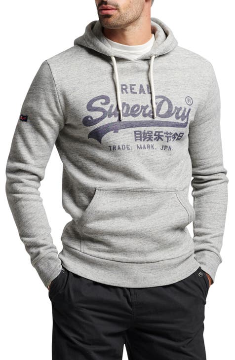 Komst Oprecht gerucht Men's Superdry Sweatshirts & Hoodies | Nordstrom