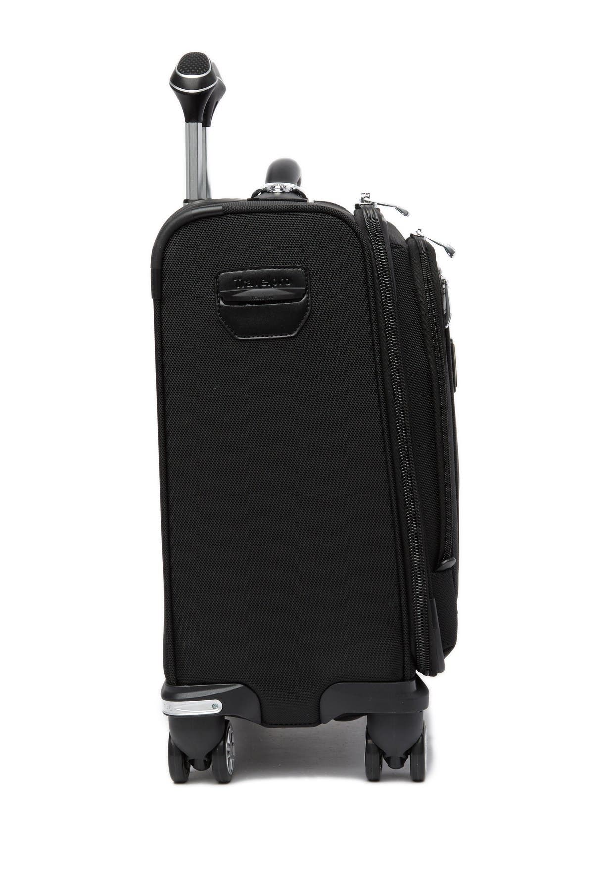 travelpro platinum magna 2 spinner tote