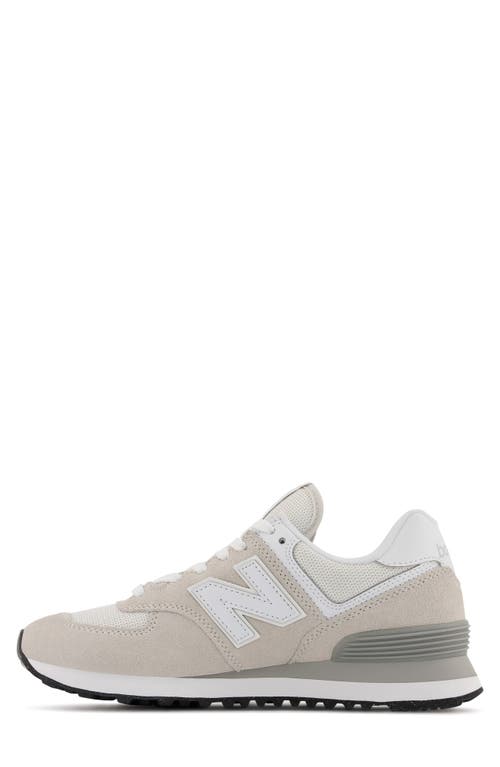 NEW BALANCE NEW BALANCE 574 SNEAKER 