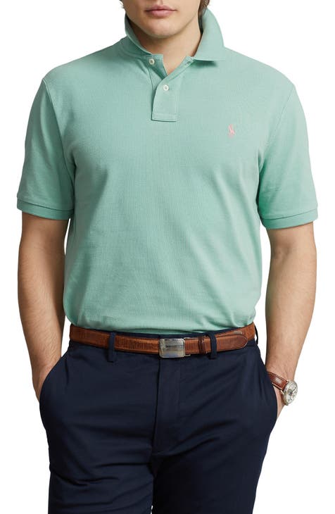 Men's Polo Ralph Lauren Shirts | Nordstrom