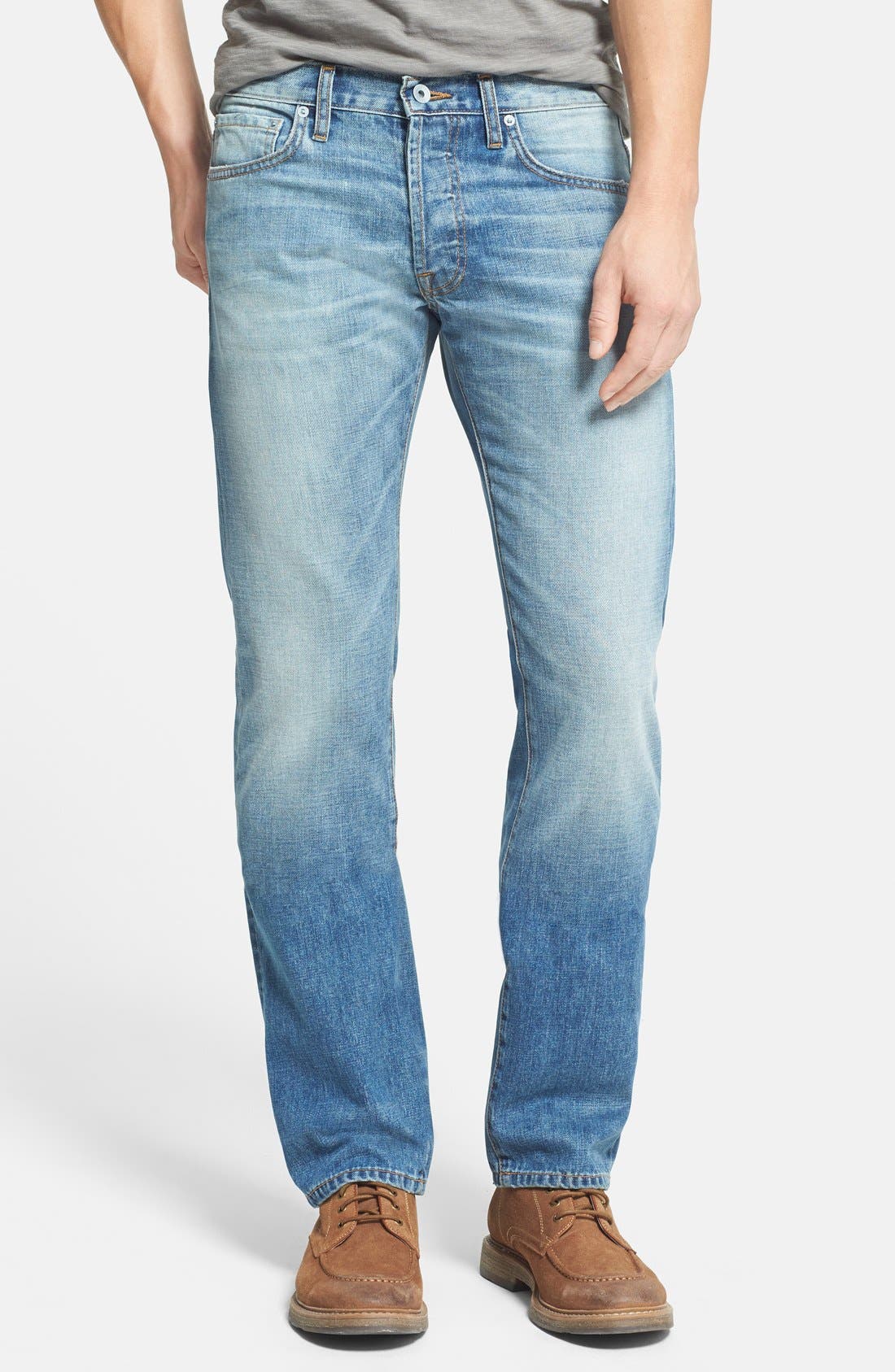 baldwin reed jeans