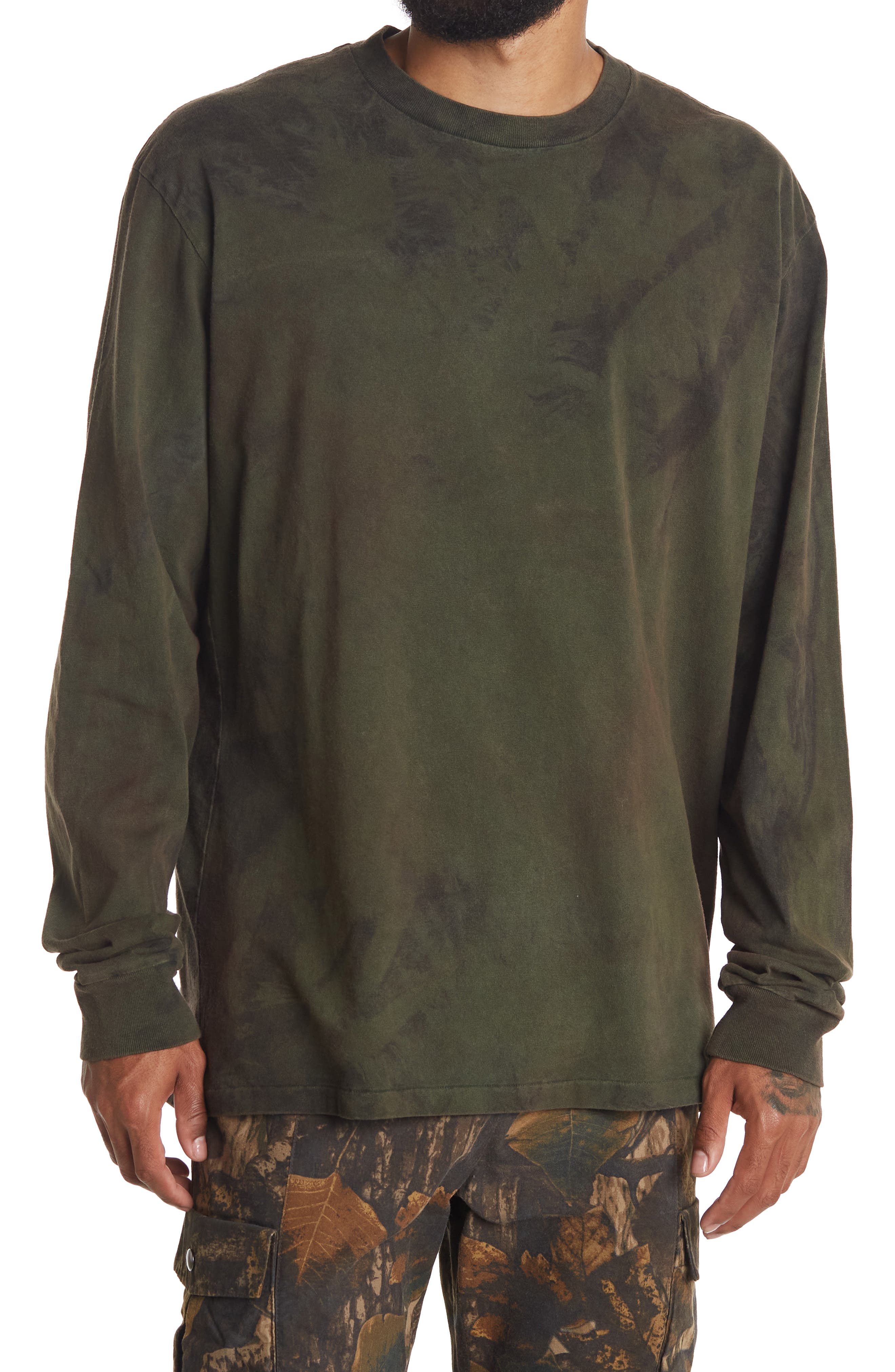 john elliott marble dye