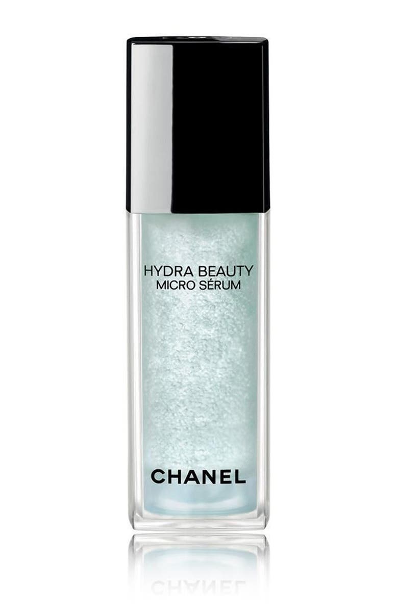 hydra beauty micro serum creme chanel