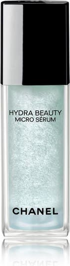 Hydra beauty micro serum от chanel как вылечить от марихуаны