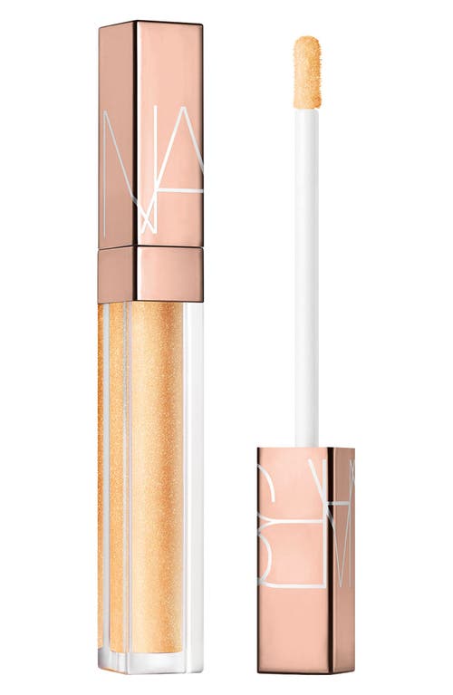 UPC 194251077154 product image for NARS Afterglow Lip Shine Lip Gloss in A-Lister at Nordstrom | upcitemdb.com