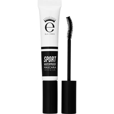 Eyeko Sport Waterproof Mascara Catch & Curl -