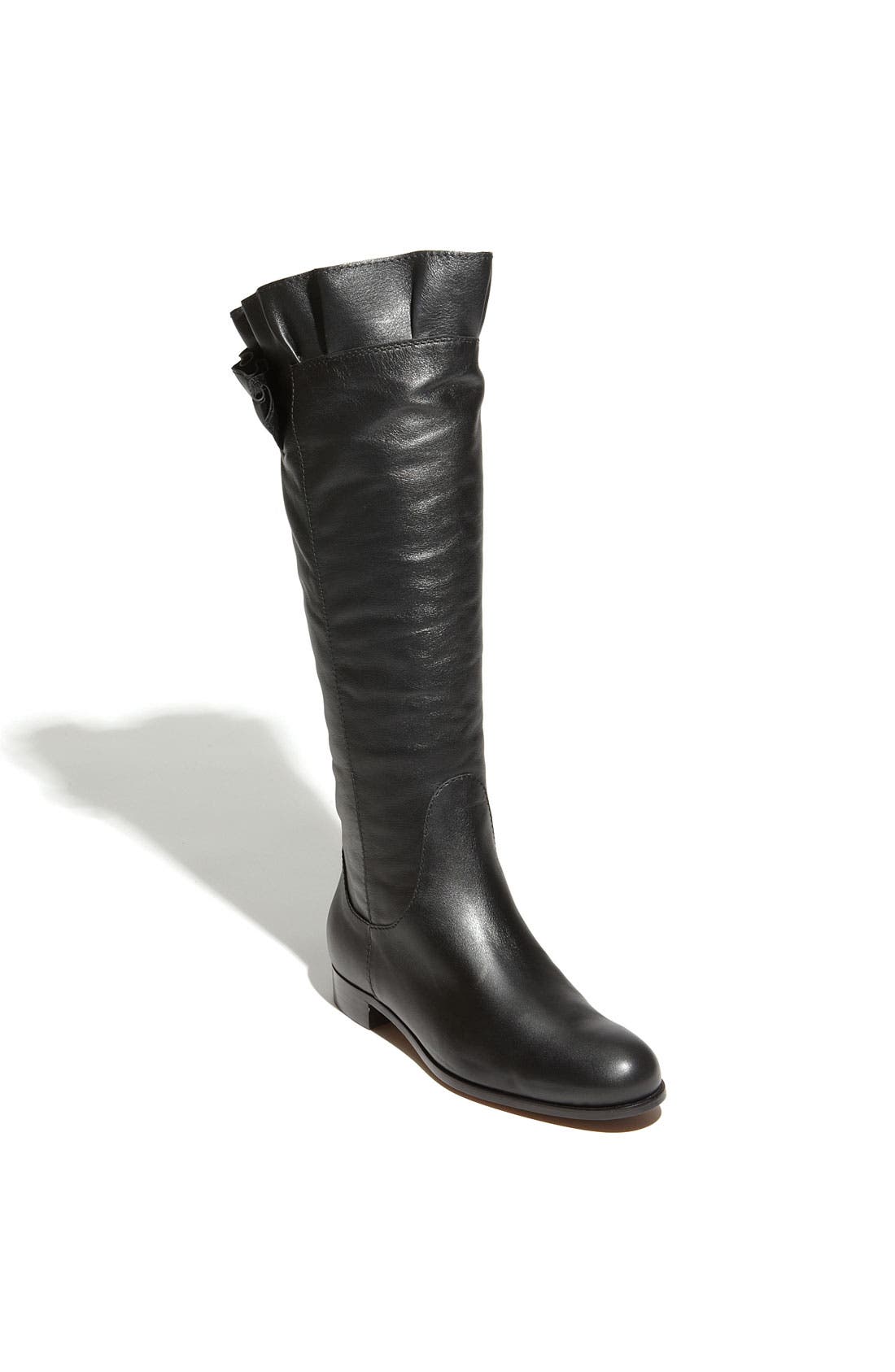 moschino cheap and chic boots
