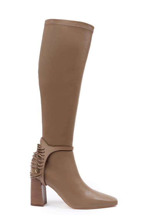 Daniella Shevel Nela Boot In Brown