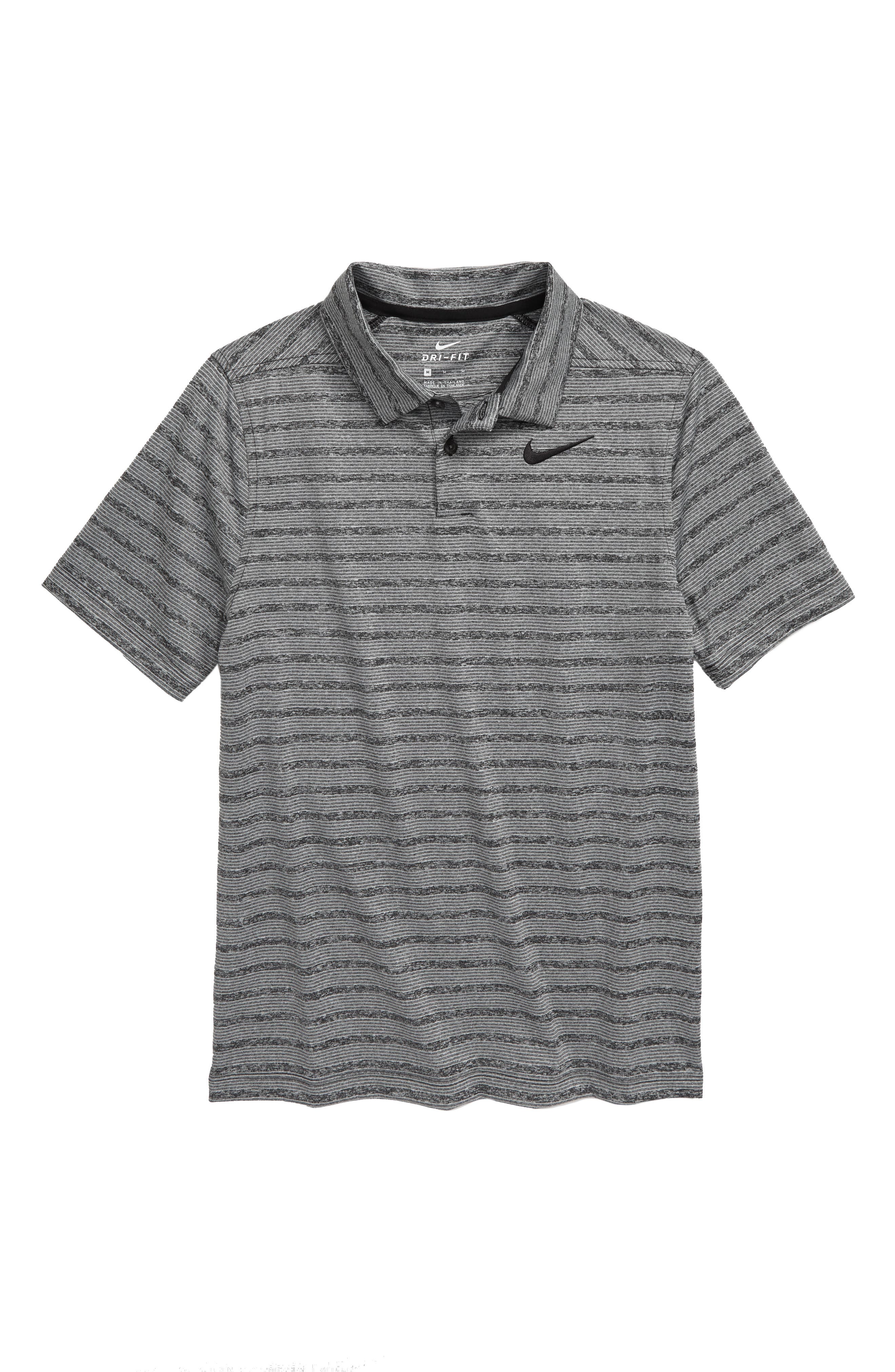 boys nike polo