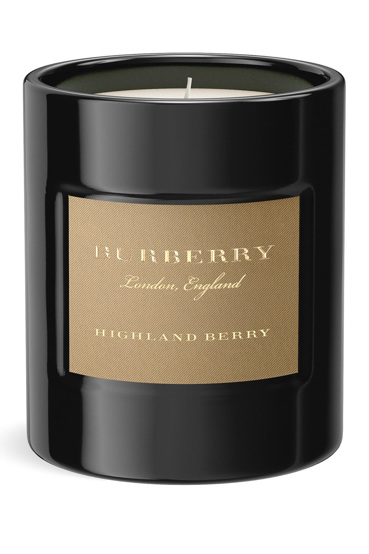 berry burberry