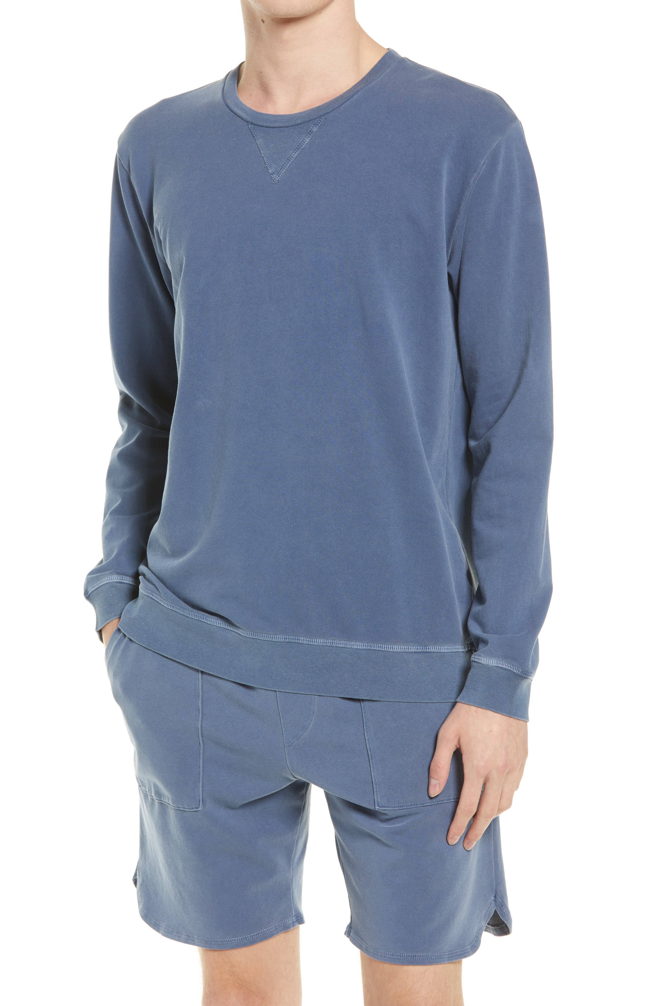 Goodlife Sun Faded Micro Terry Cloth 