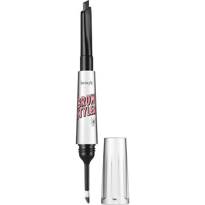 Benefit Brow Styler Multitasking Pencil & Powder - Cool Grey