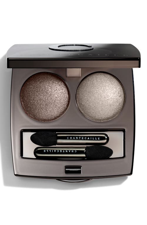 UPC 656509043279 product image for Chantecaille Le Chrome Luxe Eye Duo in Tibet at Nordstrom | upcitemdb.com