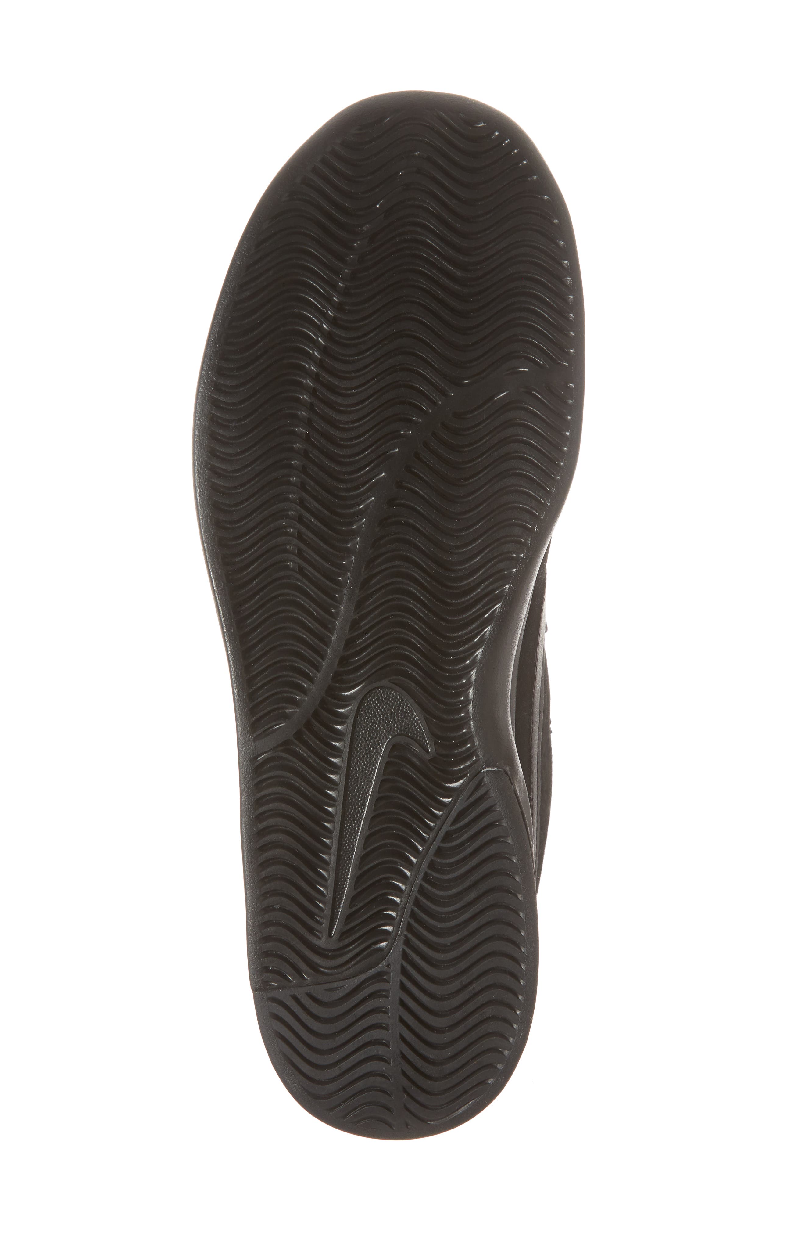 air max bruin vapor review