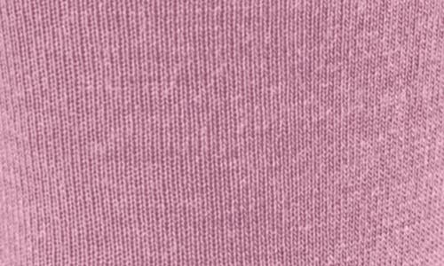 Shop Falke Airport Wool Blend Socks In Light Rosa