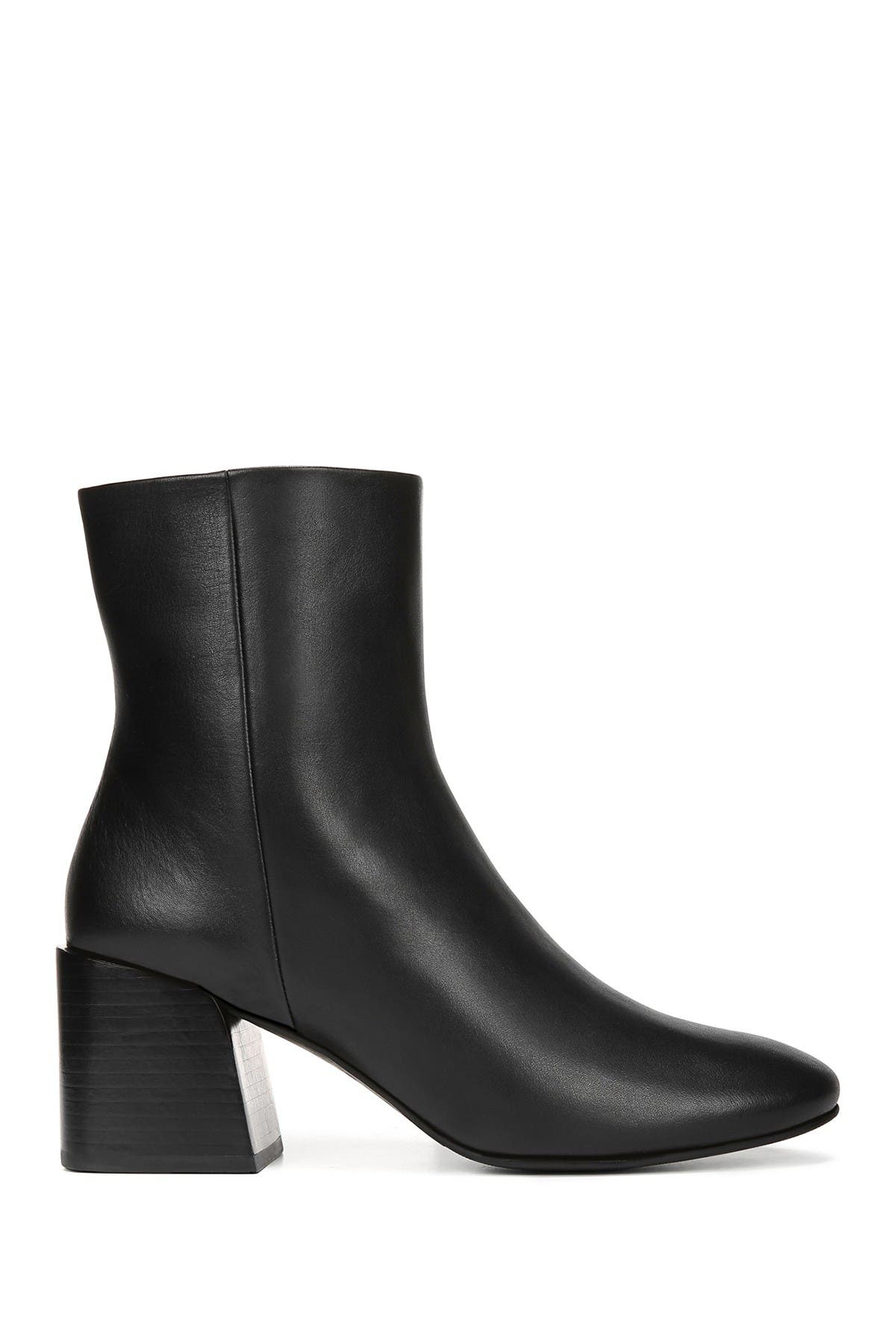 via spiga delaney block heel bootie